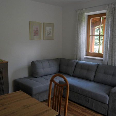 Apartment Oberdorf Breitenbach am Inn Dış mekan fotoğraf