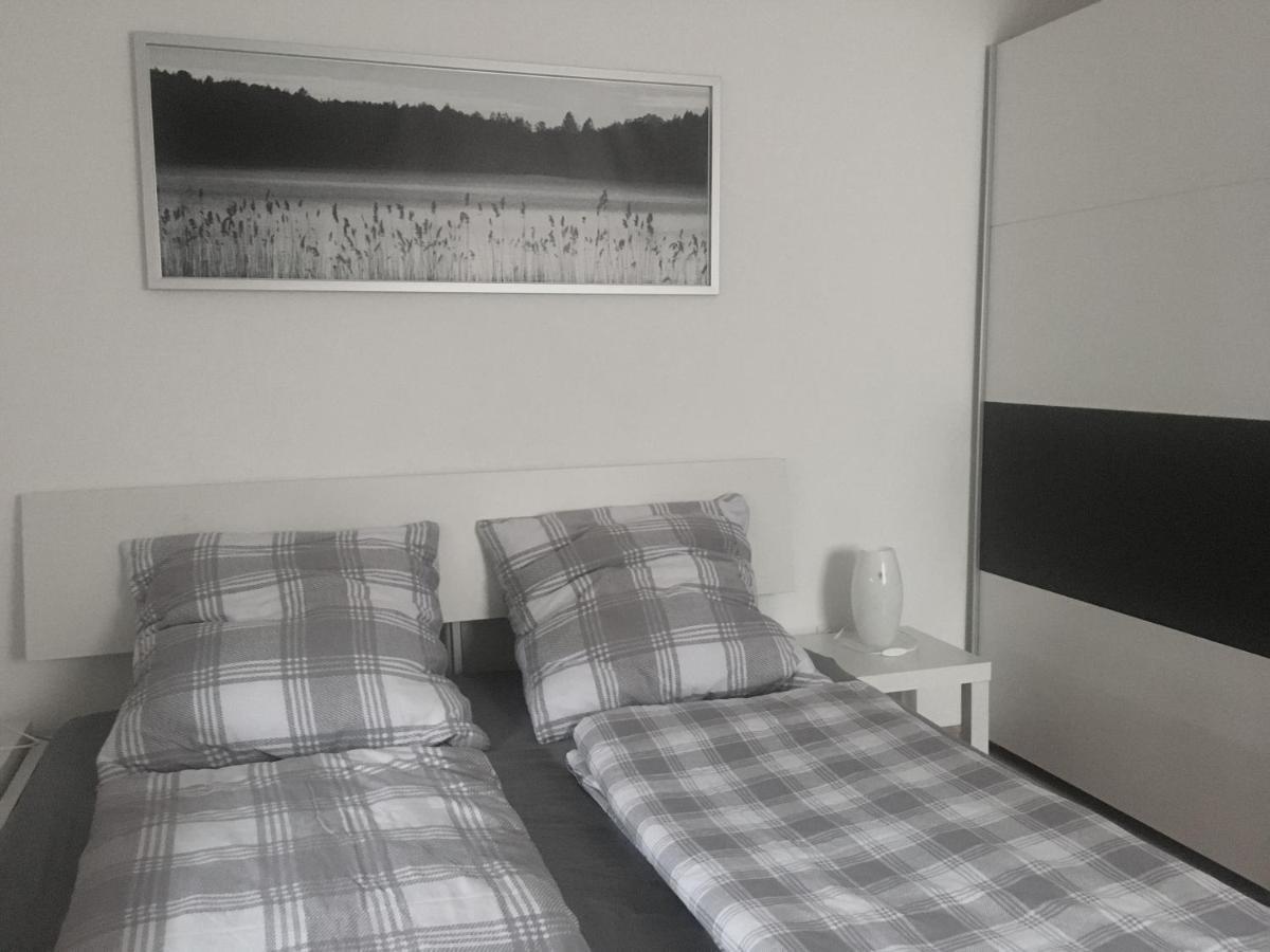 Apartment Oberdorf Breitenbach am Inn Dış mekan fotoğraf