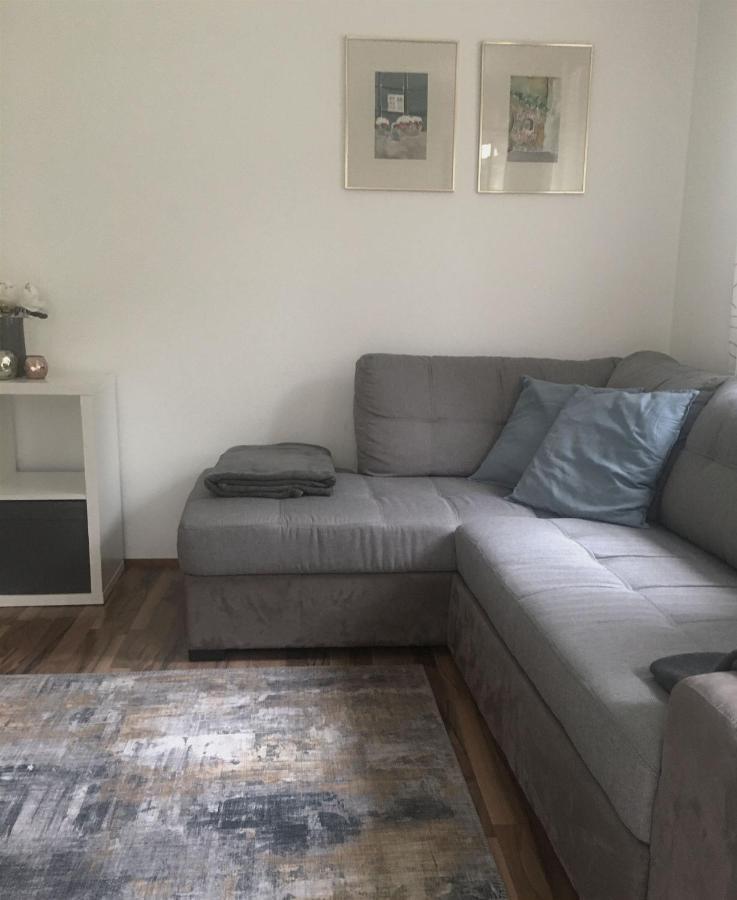 Apartment Oberdorf Breitenbach am Inn Dış mekan fotoğraf