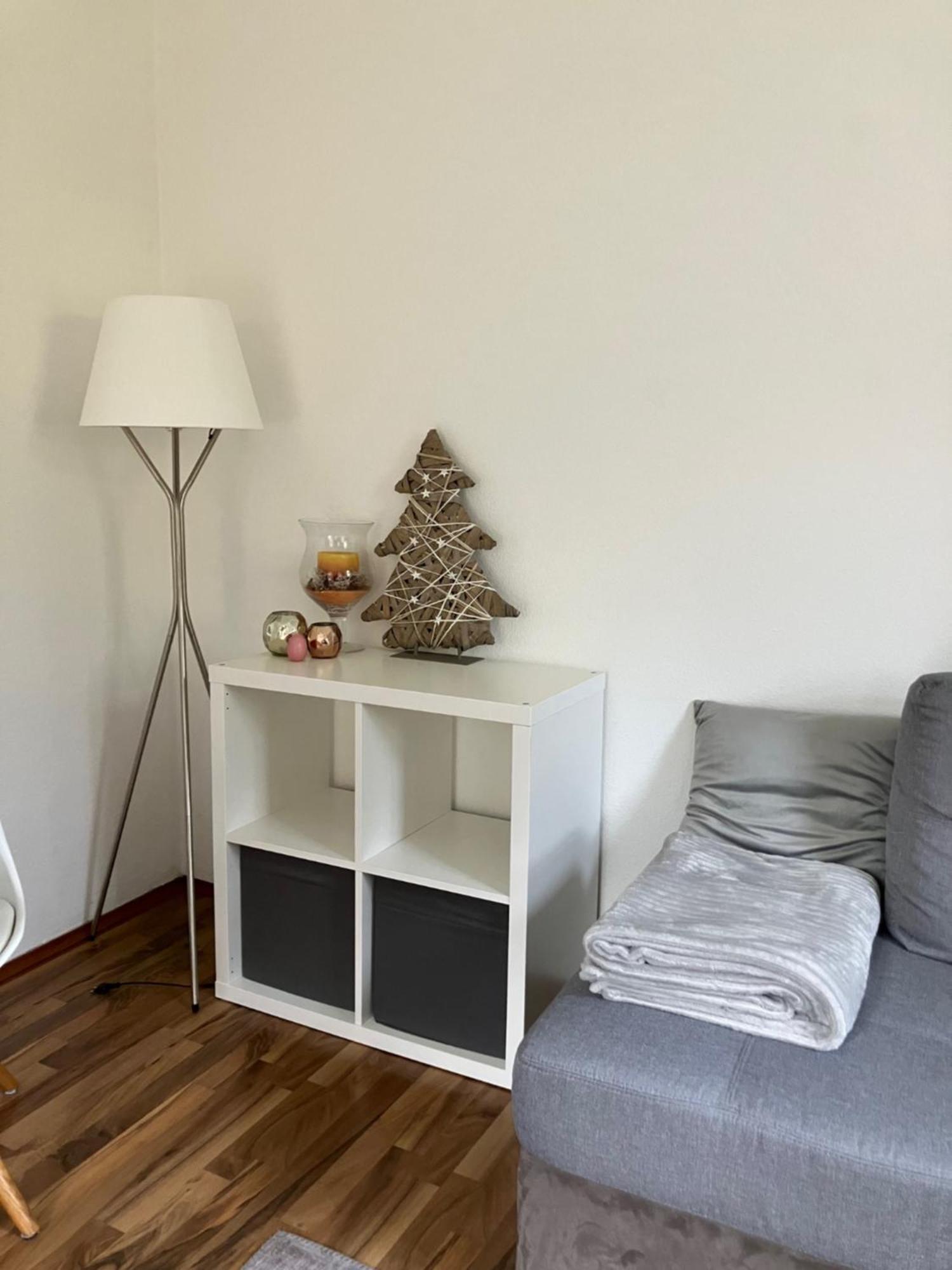 Apartment Oberdorf Breitenbach am Inn Dış mekan fotoğraf