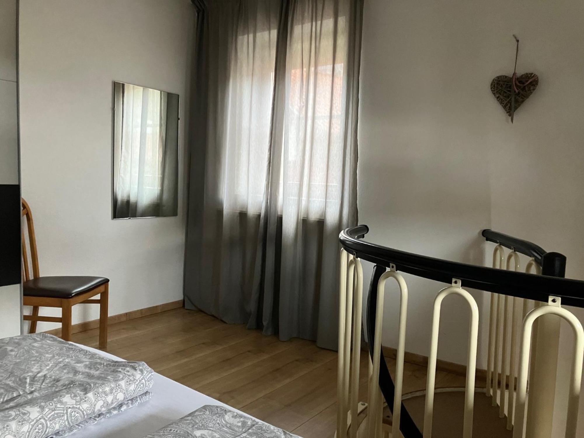 Apartment Oberdorf Breitenbach am Inn Dış mekan fotoğraf