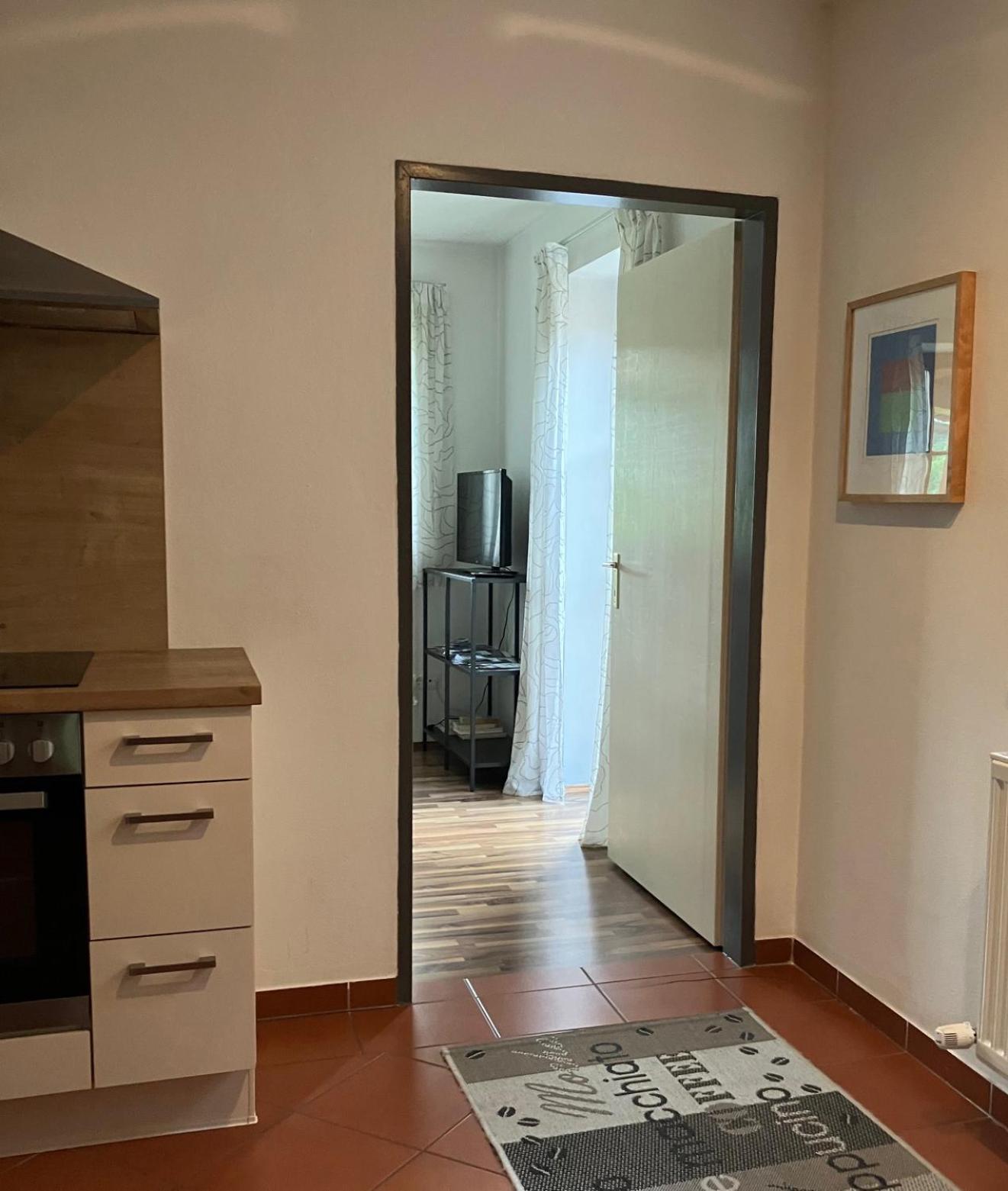 Apartment Oberdorf Breitenbach am Inn Dış mekan fotoğraf
