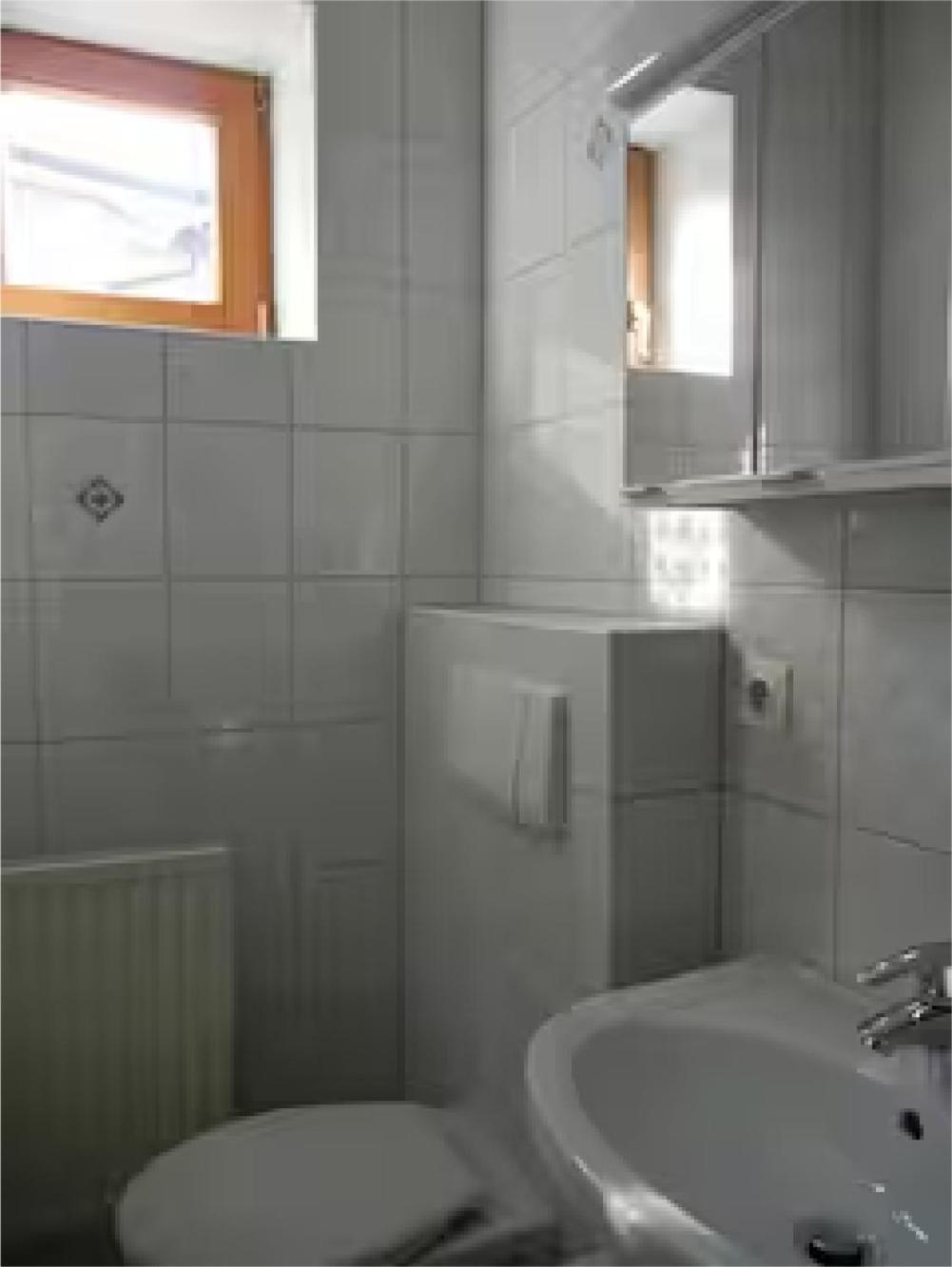 Apartment Oberdorf Breitenbach am Inn Dış mekan fotoğraf