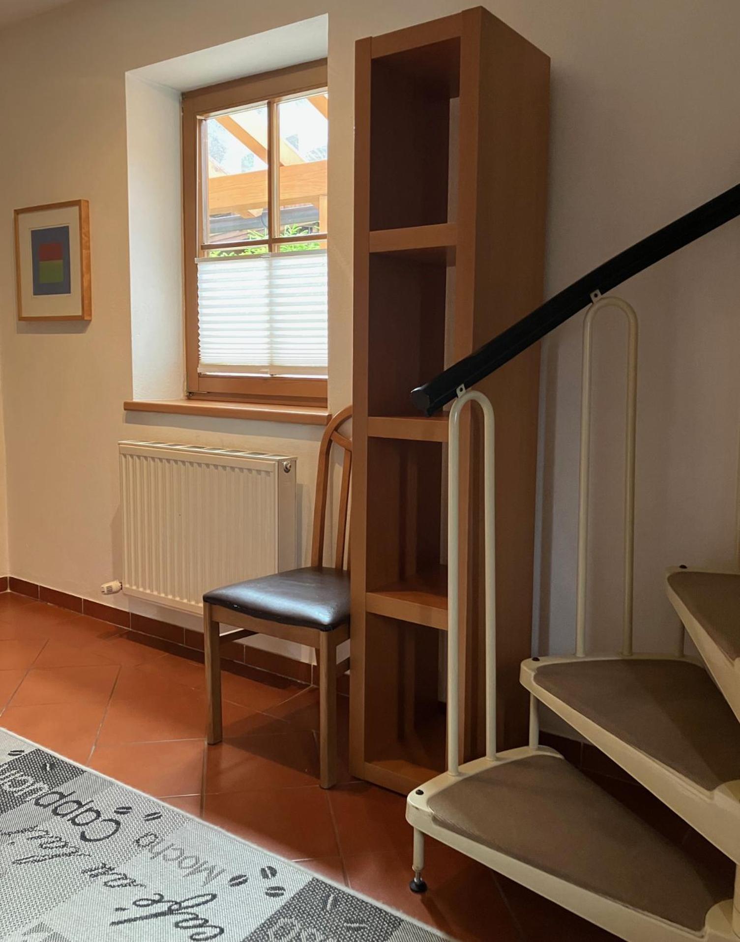 Apartment Oberdorf Breitenbach am Inn Dış mekan fotoğraf